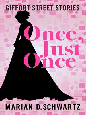 cover image of Once, Just Once
